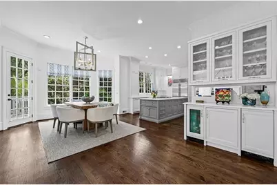 4371 Club Drive NE, Atlanta, GA 30319 - Photo 13