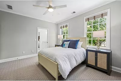 4371 Club Drive NE, Atlanta, GA 30319 - Photo 35