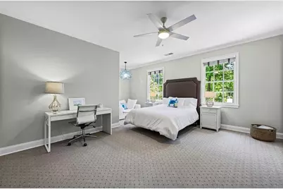 4371 Club Drive NE, Atlanta, GA 30319 - Photo 37