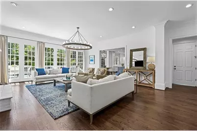 4371 Club Drive NE, Atlanta, GA 30319 - Photo 11