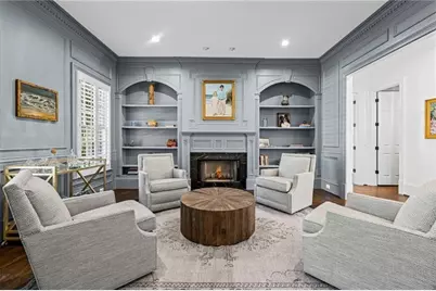 4371 Club Drive NE, Atlanta, GA 30319 - Photo 5