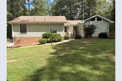 430 Banks Road, Fayetteville, GA 30214 - Photo 1