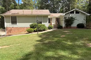 430 Banks Rd, Fayetteville, GA 30214 - Photo 1