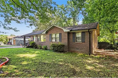 6065 Monica Drive, Morrow, GA 30260 - Photo 7