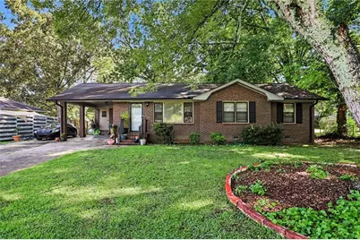 6065 Monica Drive, Morrow, GA 30260 - Photo 1