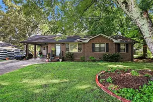 6065 Monica Dr, Morrow, GA 30260 - Photo 1