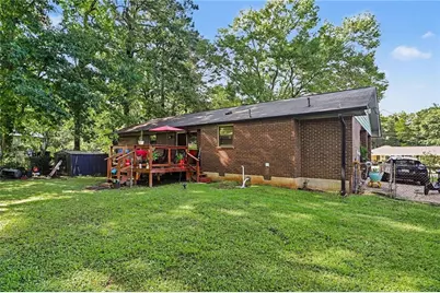 6065 Monica Drive, Morrow, GA 30260 - Photo 23