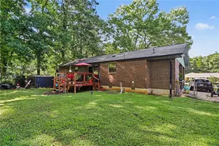 6065 Monica Dr, Morrow, GA 30260 - Photo 23