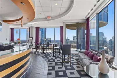3338 Peachtree Road NE #1104, Atlanta, GA 30326 - Photo 1