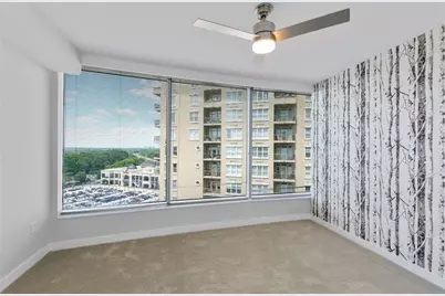 3338 Peachtree Road NE #1104, Atlanta, GA 30326 - Photo 19