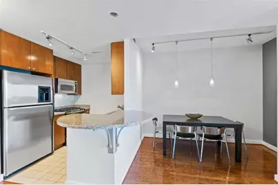 3338 Peachtree Road NE #1104, Atlanta, GA 30326 - Photo 13