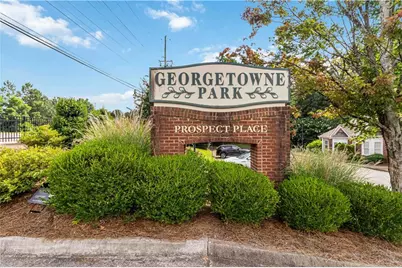 110 Prospect Place, Alpharetta, GA 30005 - Photo 17