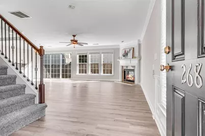 268 Balaban Circle, Woodstock, GA 30188 - Photo 3