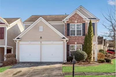 268 Balaban Circle, Woodstock, GA 30188 - Photo 1