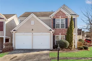 268 Balaban Cir, Woodstock, GA 30188 - Photo 1