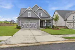 2811 Freshwater Ct, Gainesville, GA 30507 - Photo 1