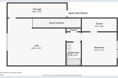 2811 Freshwater Court, Gainesville, GA 30507 - Photo 31