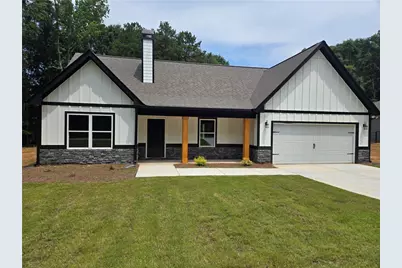 656 Highland Avenue, Hartwell, GA 30643 - Photo 1