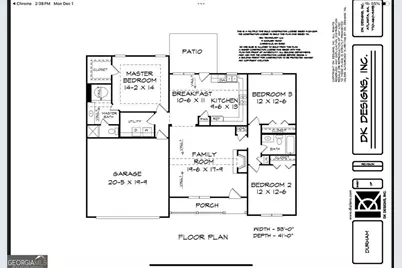 656 Highland Avenue, Hartwell, GA 30643 - Photo 23