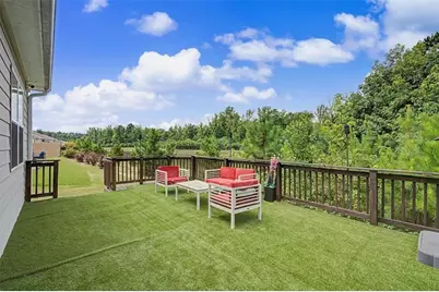 7442 Jennadee Drive, Fairburn, GA 30213 - Photo 5