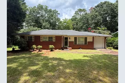 2726 Hollywood Drive, Decatur, GA 30033 - Photo 1
