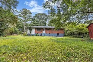 2726 Hollywood Dr, Decatur, GA 30033 - Photo 9