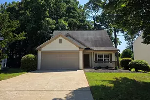 278 Carrington Way, Canton, GA 30115 - Photo 1