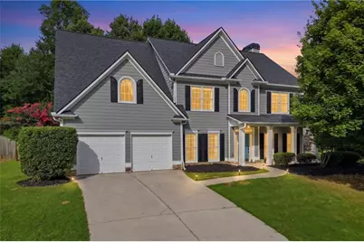 288 Brightwater Drive, Dallas, GA 30157 - Photo 1