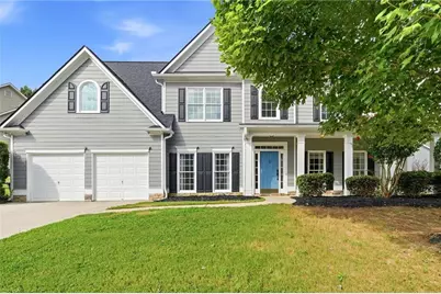 288 Brightwater Drive, Dallas, GA 30157 - Photo 3