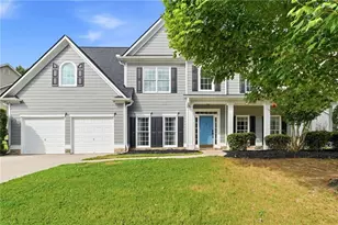 288 Brightwater Dr, Dallas, GA 30157 - Photo 3