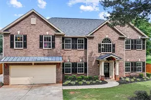 5727 Pleasant Woods Dr, Flowery Branch, GA 30542 - Photo 1