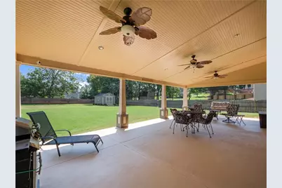 5727 Pleasant Woods Drive, Flowery Branch, GA 30542 - Photo 61