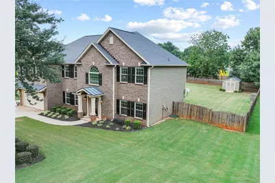 5727 Pleasant Woods Drive, Flowery Branch, GA 30542 - Photo 7
