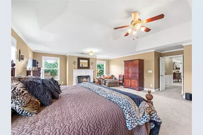 5727 Pleasant Woods Drive, Flowery Branch, GA 30542 - Photo 33