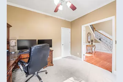 5727 Pleasant Woods Drive, Flowery Branch, GA 30542 - Photo 29