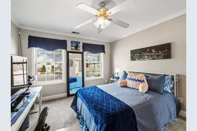5727 Pleasant Woods Drive, Flowery Branch, GA 30542 - Photo 45