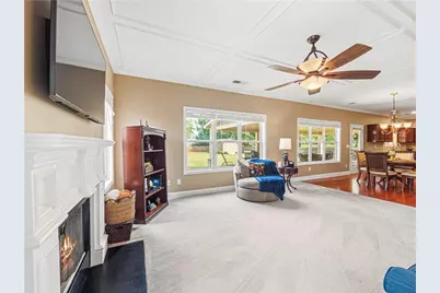 5727 Pleasant Woods Drive, Flowery Branch, GA 30542 - Photo 13