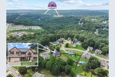 5727 Pleasant Woods Drive, Flowery Branch, GA 30542 - Photo 3