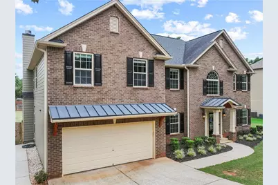 5727 Pleasant Woods Drive, Flowery Branch, GA 30542 - Photo 49