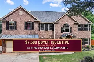 5727 Pleasant Woods Dr, Flowery Branch, GA 30542 - Photo 1