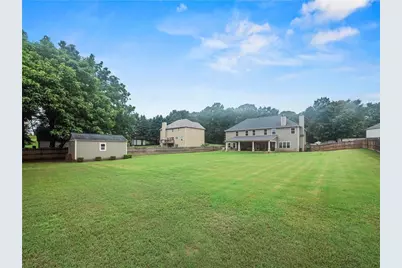 5727 Pleasant Woods Drive, Flowery Branch, GA 30542 - Photo 55