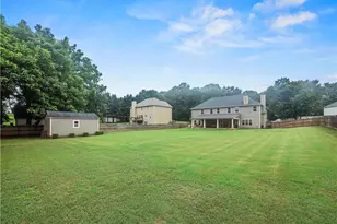 5727 Pleasant Woods Dr, Flowery Branch, GA 30542 - Photo 55