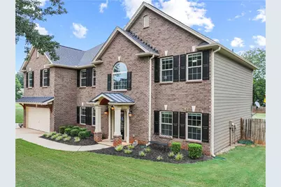 5727 Pleasant Woods Drive, Flowery Branch, GA 30542 - Photo 51