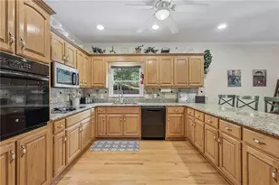 4235 Heather Way, Cumming, GA 30041 - Photo 9