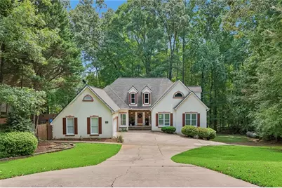 4235 Heather Way, Cumming, GA 30041 - Photo 1