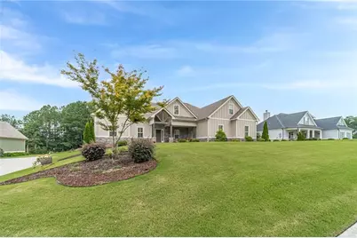 2465 St Martin Way, Monroe, GA 30656 - Photo 5