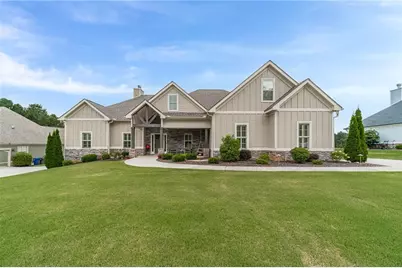 2465 St Martin Way, Monroe, GA 30656 - Photo 1