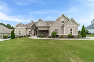 2465 St Martin Way, Monroe, GA 30656 - Photo 1