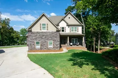 1001 Overlook Drive, Villa Rica, GA 30180 - Photo 3