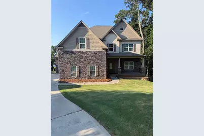 1001 Overlook Drive, Villa Rica, GA 30180 - Photo 1